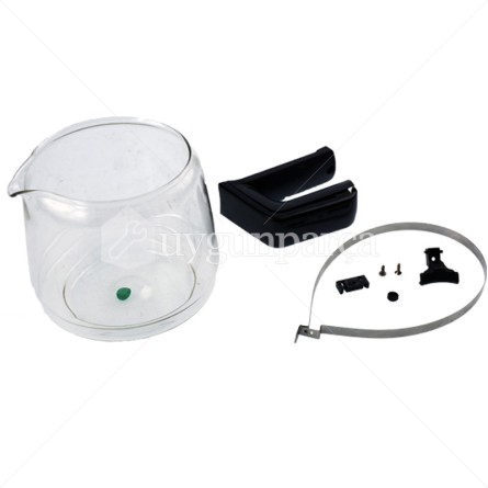 Grundig Çay Makinesi Üst Demlik - 9197063481 