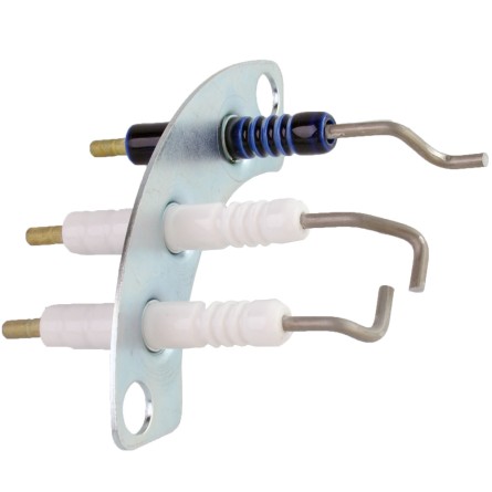 Bosch Kombi Elektrot Buji Seti - 87181070870