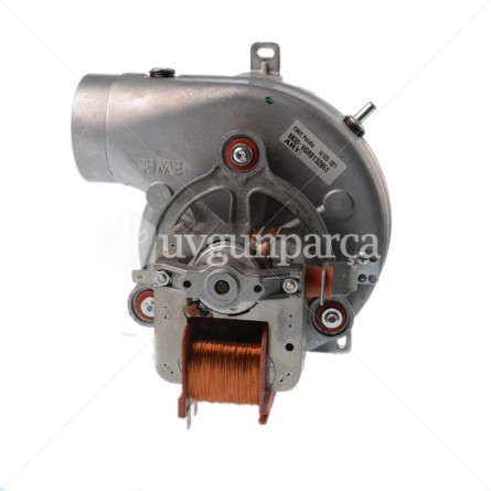 ECA Kombi Fan Motoru - 1.025794