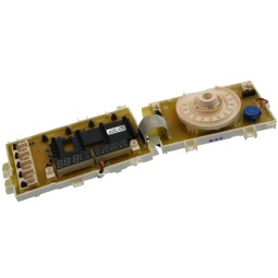 Çamaşır Makinesi Elektronik Kart - EBR60545913
