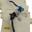 LG  Çamaşır Makinesi Elektronik Kart - EBR60545913
