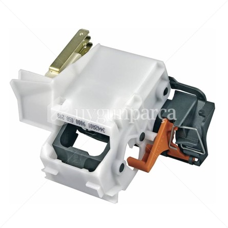 Bosch SGS44E82EU Bulaşık Makinesi Kilit - 00427545