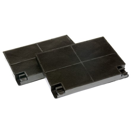 Electrolux Davlumbaz Aktif Karbon Filtresi (EFF 70) - 9188065385