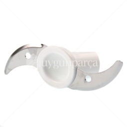 Blender Doğrayıcı Üst Bıçak - 31067