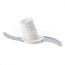 Arnica Blender Doğrayıcı Üst Bıçak - 31067