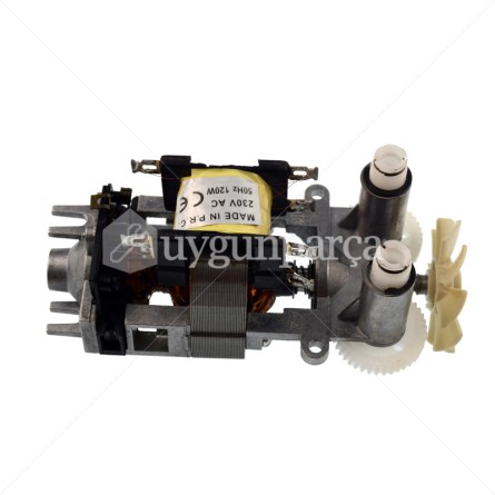 Sinbo SMX2720 Mikser Motoru - SM5512