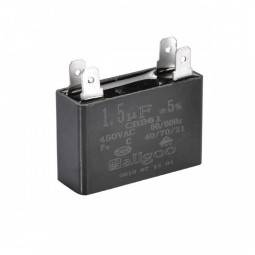 Vantilatör Kare Kondansatör 1.5µF - 32377