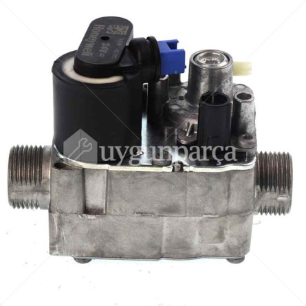 Baymak Duotec Kombi Gaz Valfi - 9191013378