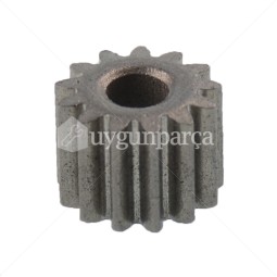 Blender Motor Mil Dişlisi - Küçük