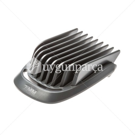 Philips BT1214 Tıraş Makinesi Tarak 7mm - 422203632251