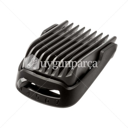 Philips MG5730 Erkek Bakım Seti Ayarlanabilir Sakal Tarağı - 422203632441