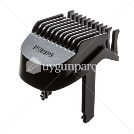 Philips Tıraş Makinesi Sakal Tarağı (0,4 - 10 mm) - 422203633391
