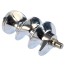 Arçelik K1768 Kıyma Makinesi Spiral Sürücü - 9178002253