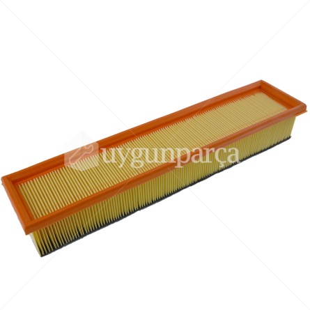 Araba Hava Filtresi - 8200023480