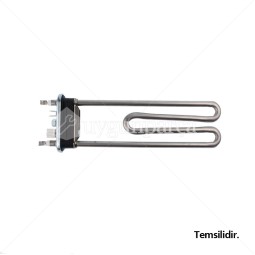 Tost Makinesi Üst Teflon Plaka ve Rezistans - 34702