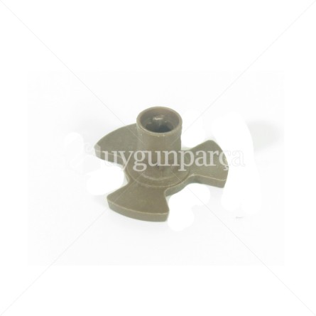 Silverline MS250 Mikrodalga Fırın Döner Tabla Kavrama Plastiği - 15400010991