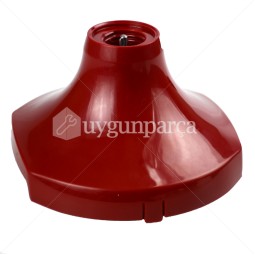 Blender Dişli Kutusu Kırmızı - 45018427
