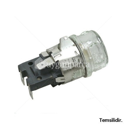 Siemens HE578ABS1 Fırın Lamba - 12027216