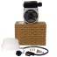 Kombi Duca GX 15-50 Pompa Motoru - Grundfos Tipi 75W