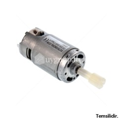 Blender Motoru - 36032