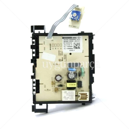 Arçelik Bulaşık Makinesi Elektronik Kart - 1784002060