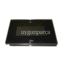 Fırın Kapak Camı - 9178012391