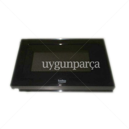 Arçelik Fırın Kapak Camı - 9178012391