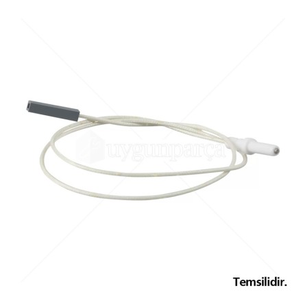 Siemens Ocak Orta Bek Ateşleme Bujisi - 00173316