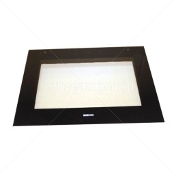 Fırın Kapak Dış Camı - 210440628