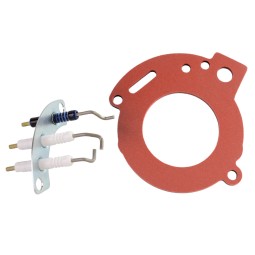 Kombi Elektrot Buji ve Conta Seti - 8737600795