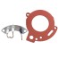 Buderus Logamax Plus GB062 Kombi Elektrot Buji ve Conta Seti - 8737600795