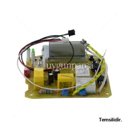 Çay Makinesi Elektronik Kart - 37425