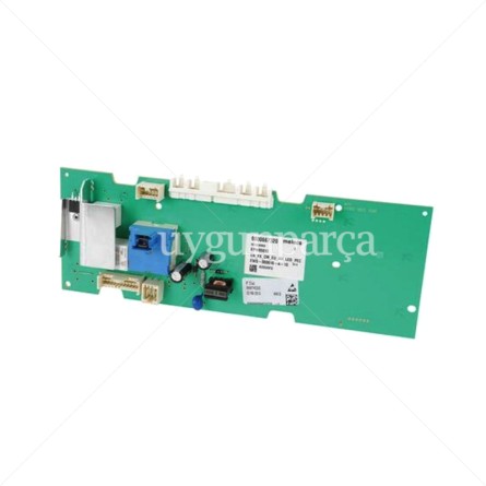 Bosch WAB16060TR Çamaşır Makinesi Elektronik Kart - 00740606