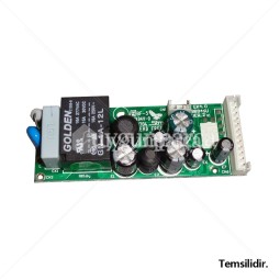 Kettle & Su Isıtıcı Elektronik Kart - 45012478