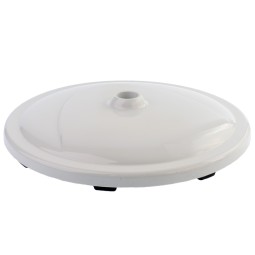 Vantilatör Eco Taban Gri - AR062002