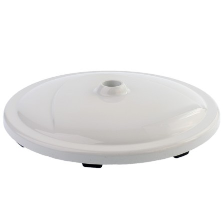 Arzum AR062 Vantilatör Eco Taban Gri - AR062002