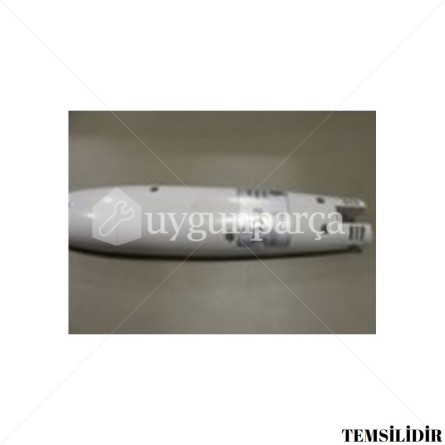 Arzum AR062 WINDART Vantilatör Arka Gövde Siyah - AR062025 