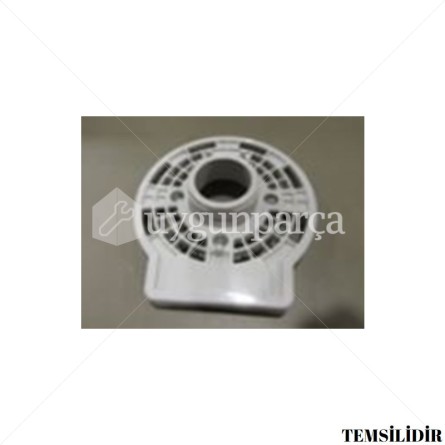 Arzum Vantilatör Motor Ön Gövdesi Gri - AR062030 
