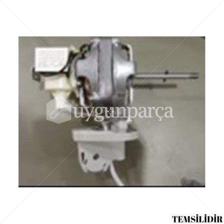 Arzum Vantilatör Komple Motoru - AR062036 