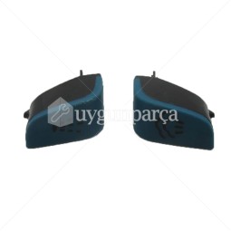 Buharlı Ütü Sprey ve Buhar Düğme Grubu - AR602104