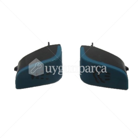Buharlı Ütü Sprey ve Buhar Düğme Grubu - AR602104