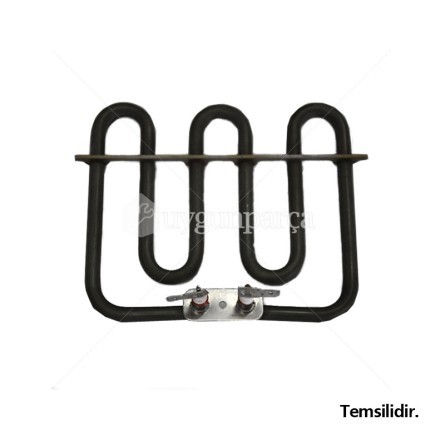 Arnica Universal ZG27A Fritöz Rezistans - 41671