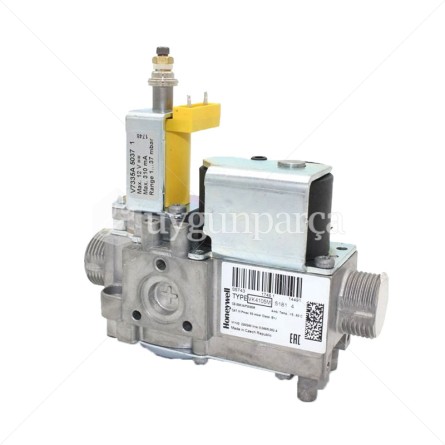 Blomberg Kombi Gaz Valfi - 9191013446 