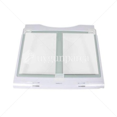 Samsung Buzdolabı İç Panel - DA97-05021Y