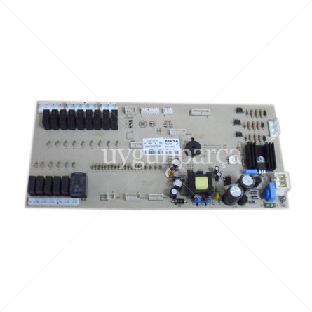 Arçelik Buzdolabı Elektronik Kart - 4390000385