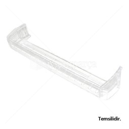 Buzdolabı Kapak Rafı - DA63-04789A