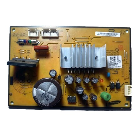 Samsung RT46K6000WW Buzdolabı Elektronik Kart - DA92-00459Y