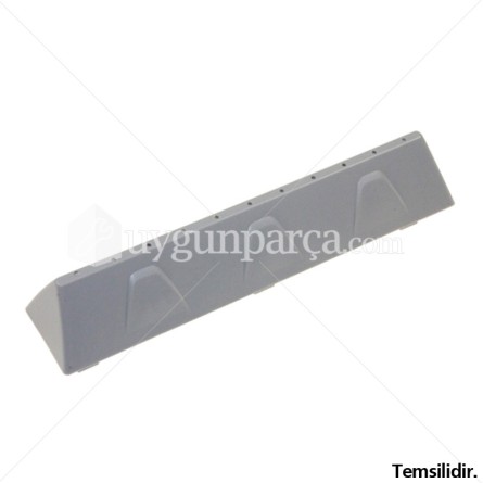 Grundig Çamaşır Kurutma Makinesi Tambur Paleti - 2967010900