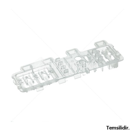 Altus Çamaşır Kurutma Makinesi Işık Taşıyıcı - 2977340400