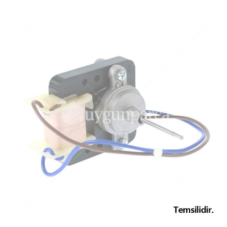 Beko Buzdolabı Fan Motoru - 5936800700